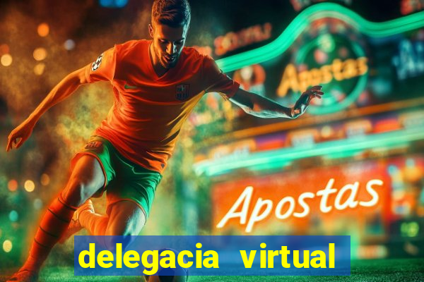 delegacia virtual da bahia